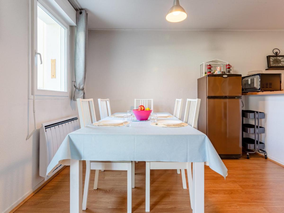 Apartment Hortensia Cabourg Exterior foto